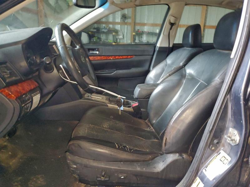 2010 Subaru Legacy 3.6r Limited