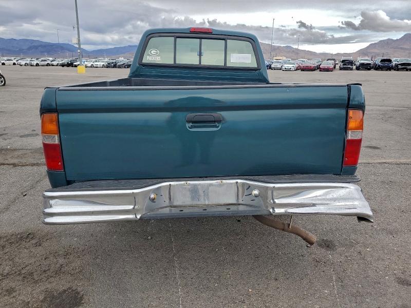 1996 Toyota Tacoma Xtracab