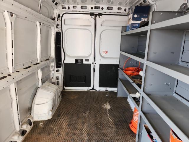 2025 Dodge RAM Promaster 2500 2500 High