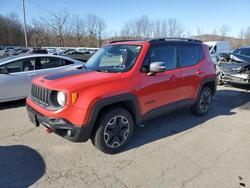 2015 Jeep Renegade Trailhawk for sale in Marlboro, NY