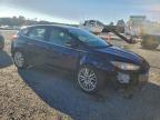 2016 Ford Focus Titanium