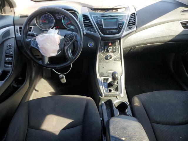 2016 Hyundai Elantra Value Edition