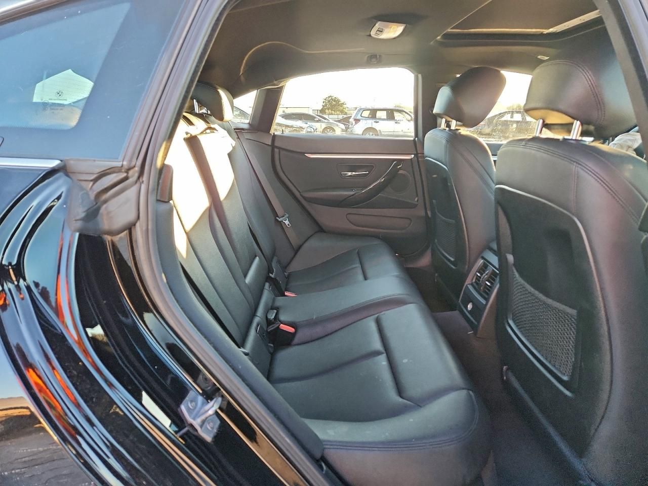 2020 BMW 430i Gran Coupe