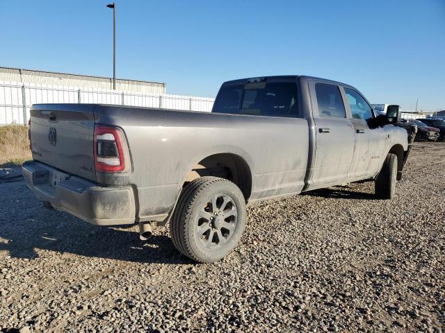 2024 Dodge 3500 Laramie