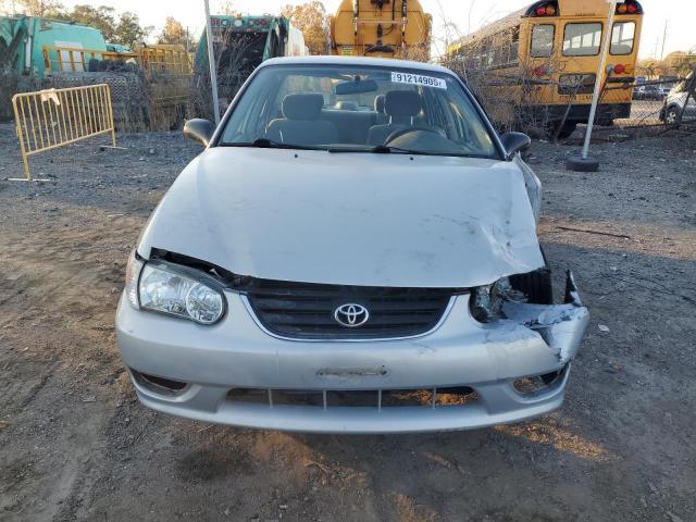 2001 Toyota Corolla ce