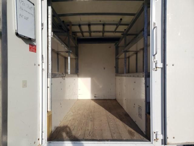 2019 Chevrolet Express G3500