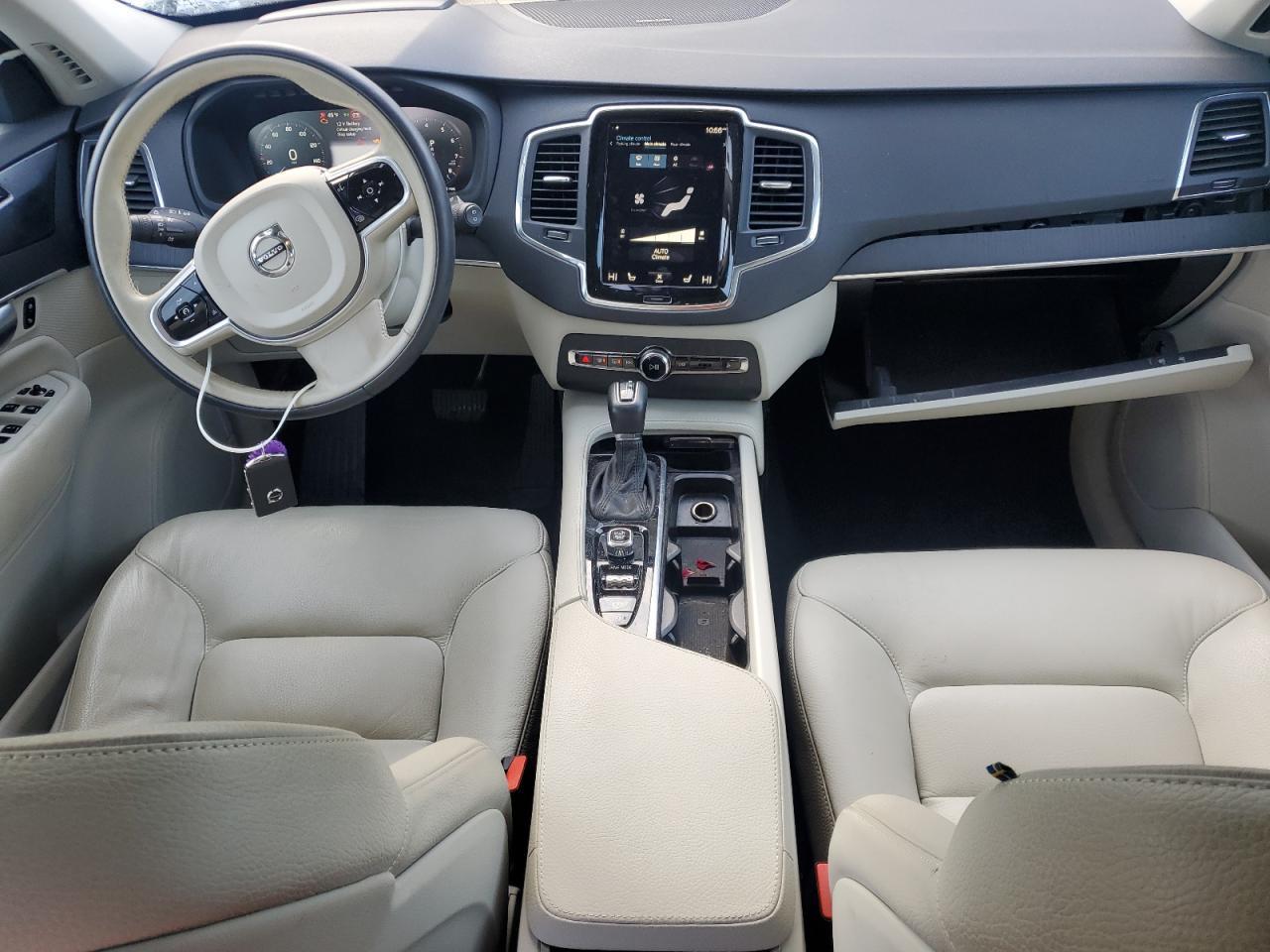 2020 Volvo Xc90 T5 Momentum
