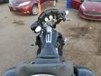 2012 Harley-Davidson Flhtcutg TRI Glide Ultra Classic