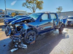 Dodge salvage cars for sale: 2023 Dodge Ram 1500 big Horn/lone Star