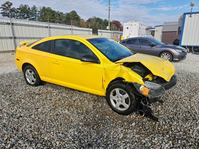 2006 Chevrolet Cobalt ls