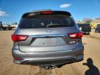 2017 Infinity Qx60