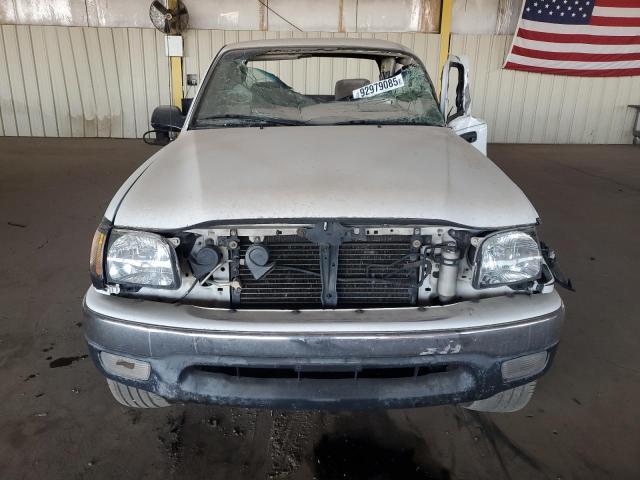 2004 Toyota Tacoma Prerunner