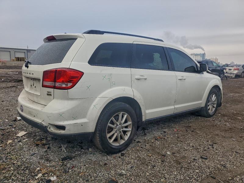 2013 Dodge Journey sxt