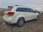 2013 Dodge Journey sxt
