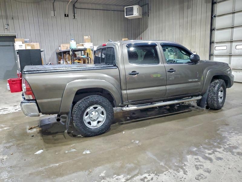 2014 Toyota Tacoma V6