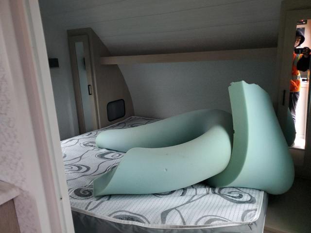 2023 Winnebago Camper