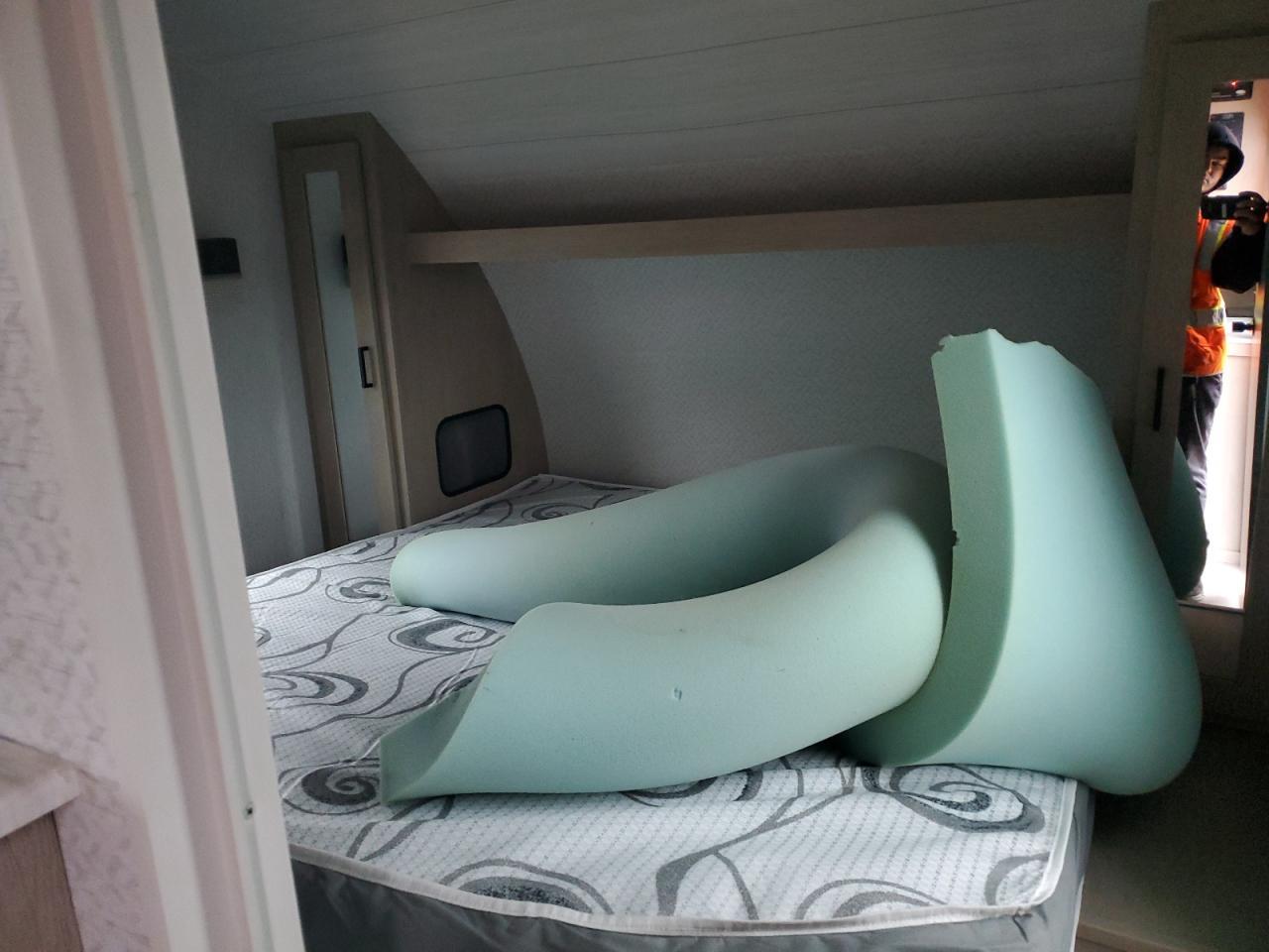 2023 Winnebago Camper