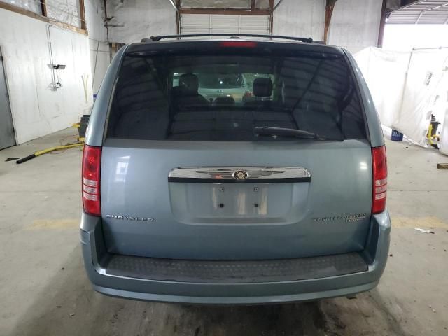 2009 Chrysler Town & Country Touring