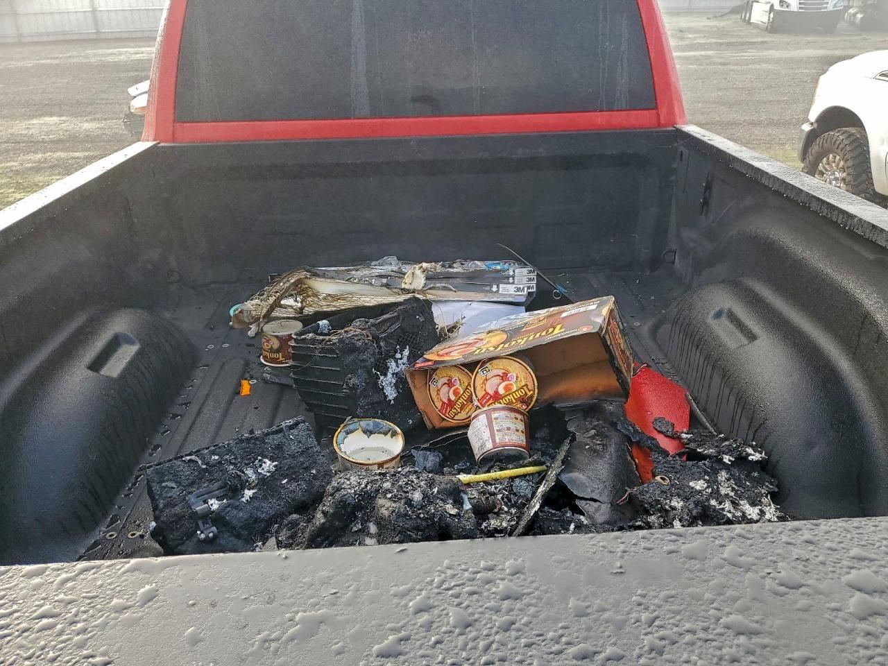 2020 Dodge 2020 RAM 3500 Tradesman