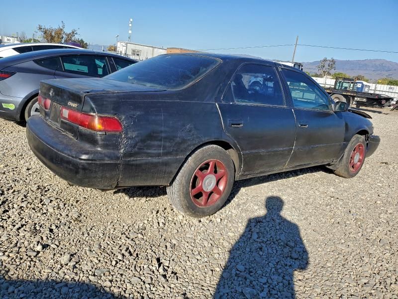 1997 Toyota Camry ce