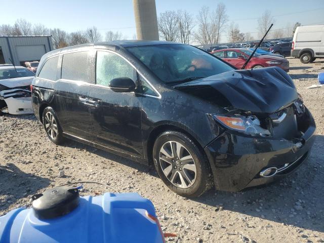 2014 Honda Odyssey Touring