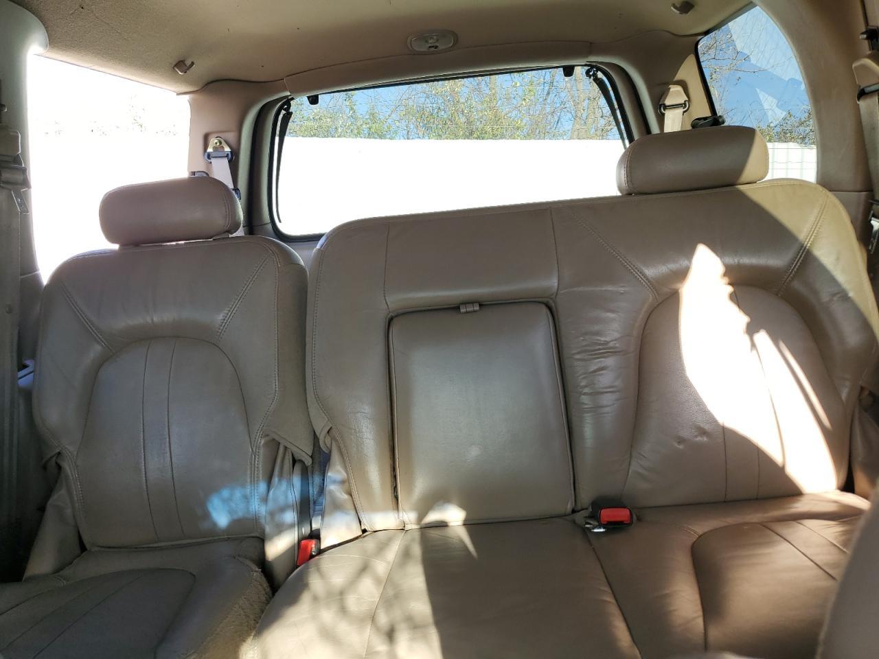 1999 Ford Expedition