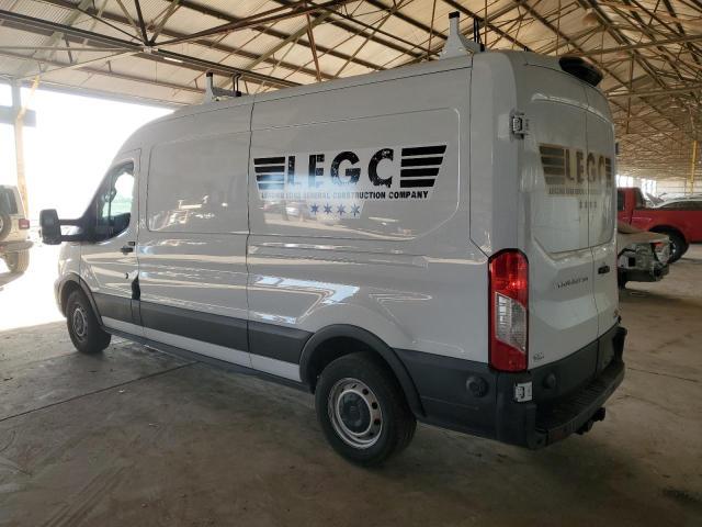 2020 Ford Transit T-350 Delivery van
