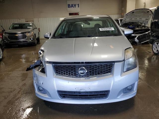 2011 Nissan Sentra 2.0