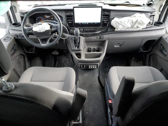 2023 Ford Transit T-350 hd