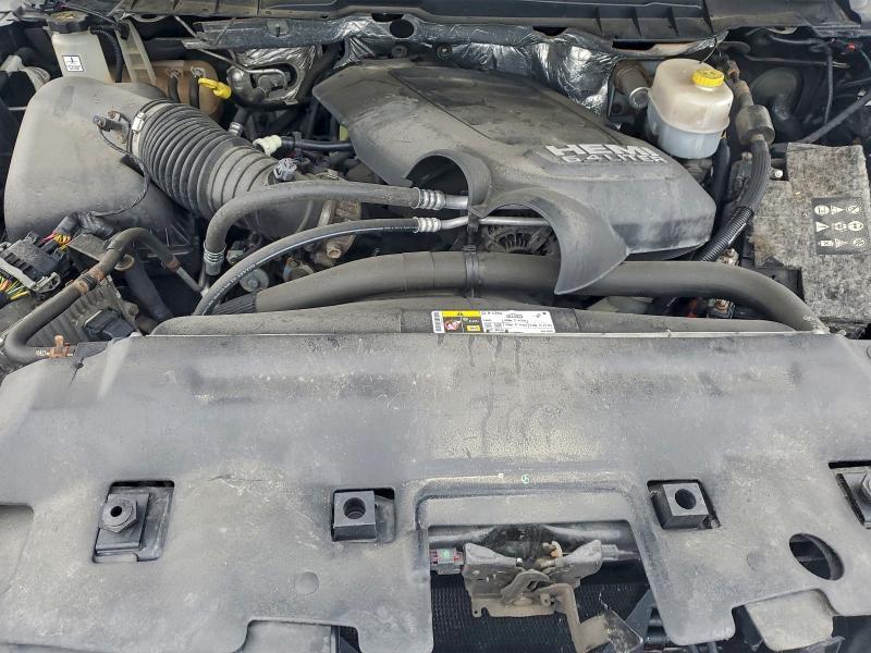 2016 Dodge Ram 2500 slt