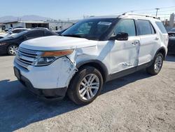 2015 Ford Explorer xlt for sale in Adelanto, CA
