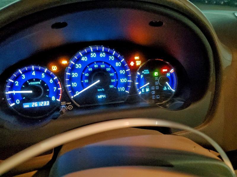 2009 Toyota Sienna ce