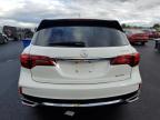2018 Acura Mdx Technology