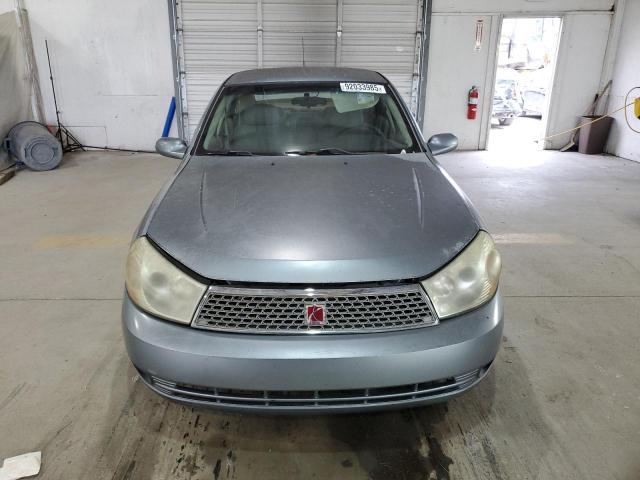 2005 Saturn L300 Level 2