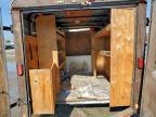 2001 Paec Unknown-Enclosed Cargo Trailer