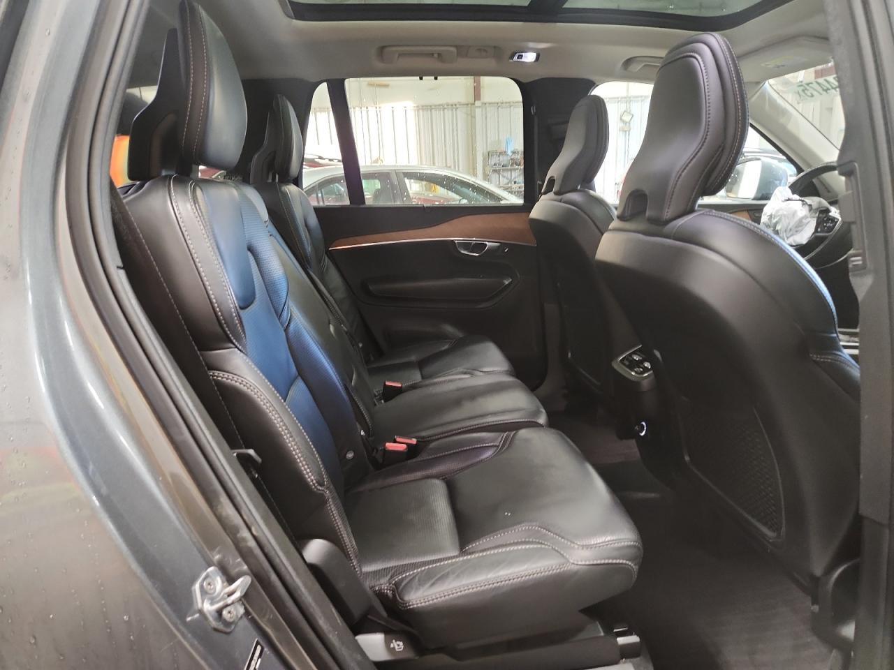 2019 Volvo Xc90 T6 Inscription