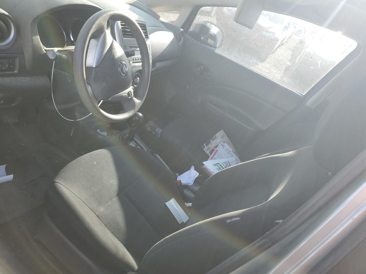 2014 Nissan Versa Note s