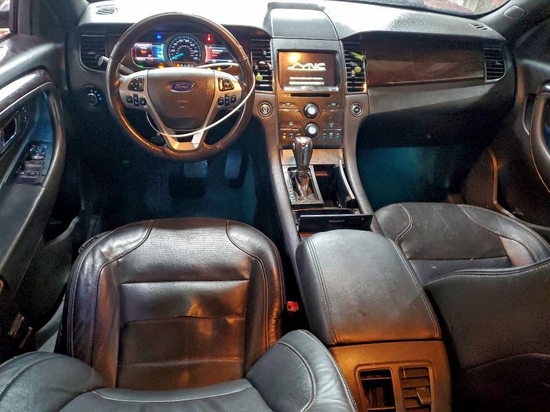 2014 Ford Taurus Limited