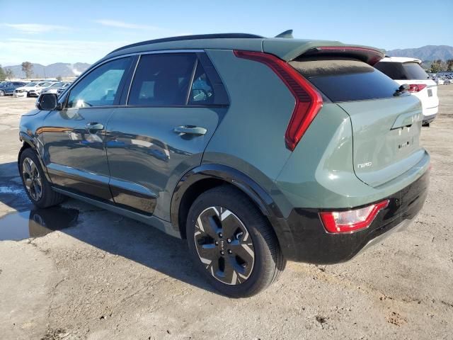 2024 KIA Niro Wind