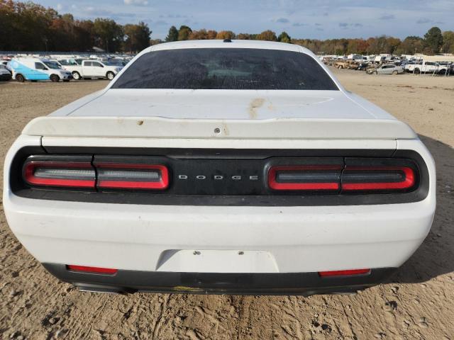 2018 Dodge Challenger R/T