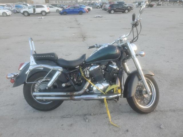 1998 Honda VT750 CD
