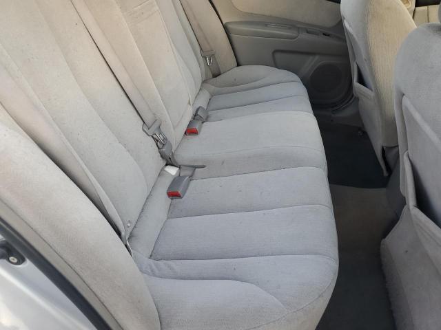 2006 KIA Optima
