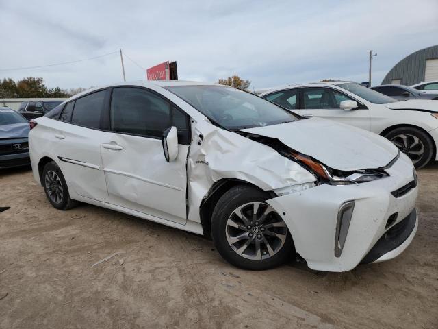 2022 Toyota Prius Night Shade