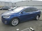 2016 Tesla Model x