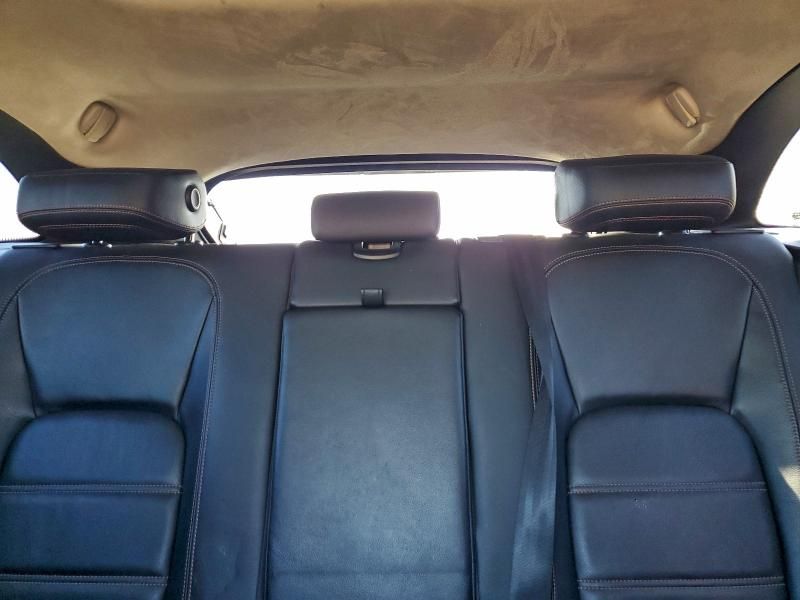 2020 Jaguar F-pace Prestige