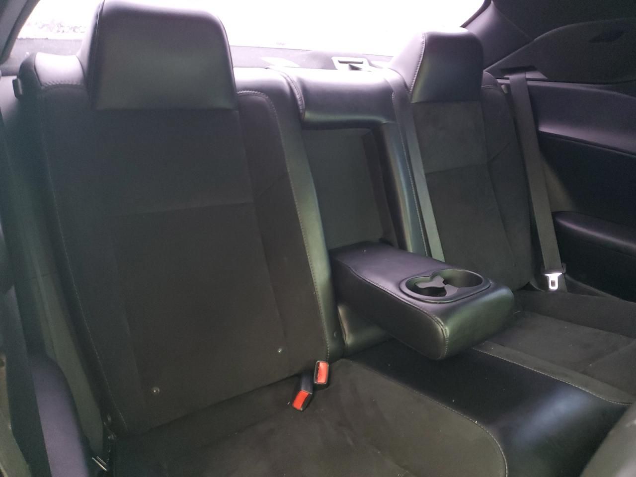 2018 Dodge Challenger gt