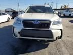 2015 Subaru Forester 2.0xt Premium