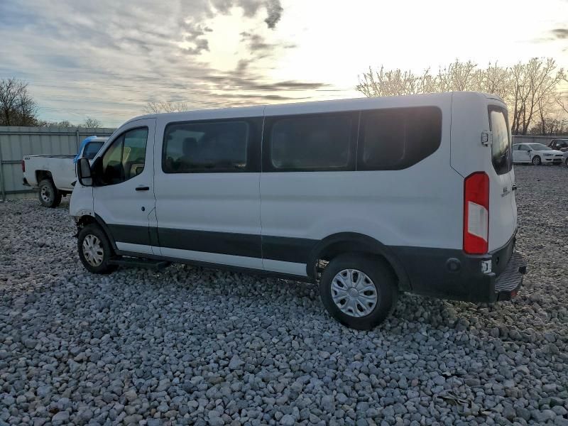 2019 Ford Transit T-350