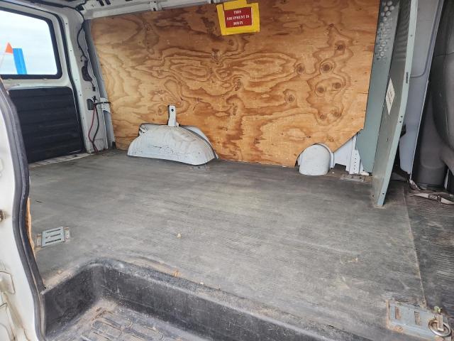 2006 GMC Savana 2500 Delivery Van