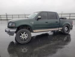 2003 Ford F150 Supercrew for sale in Fresno, CA